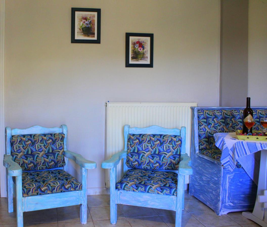 Tzaneria Apartments Skiathos Kanapitsa  Ngoại thất bức ảnh