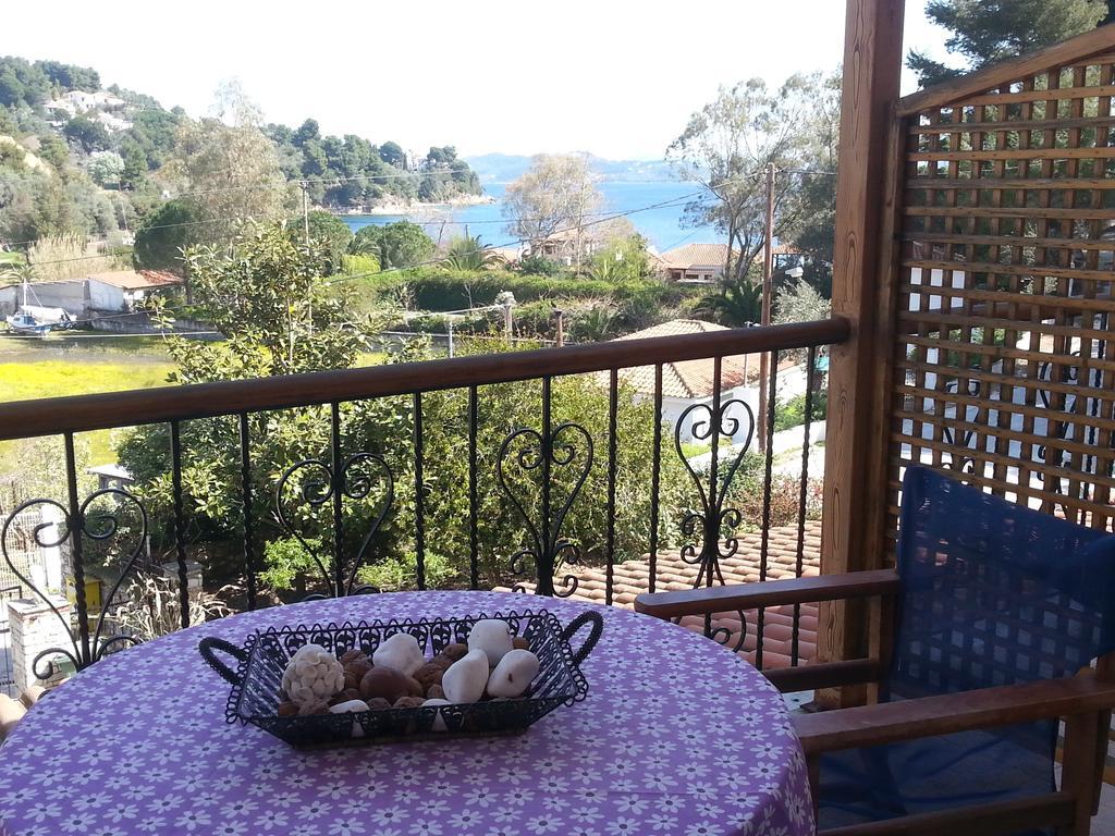 Tzaneria Apartments Skiathos Kanapitsa  Ngoại thất bức ảnh